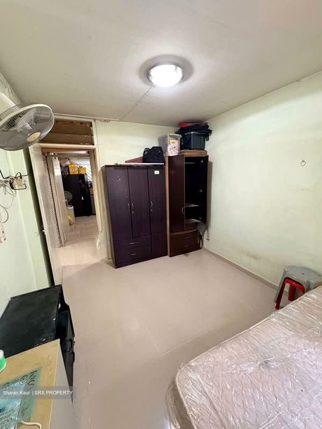 Blk 155 Yio Chu Kang Grove (Ang Mo Kio), HDB 3 Rooms #547074731